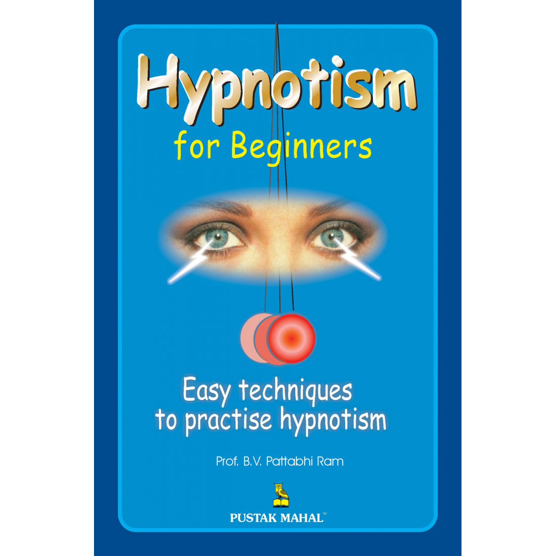 Hypnotism for Beginners